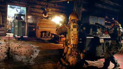 Jogo Call of Duty: Black Ops 4 - PS4 - Comprar Jogos
