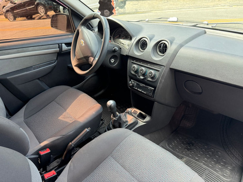 Chevrolet Celta 1.0 Mpfi Lt 8V Flex 4P Manual