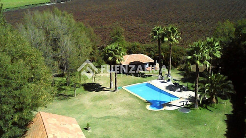 En Venta Casa Rebajada Uf 10.500 - 5 D Isla De Maipo