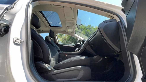 Imagen 11 de 15 de Ford Fusion 2.0 Se Luxury Plus L4//t At 2014