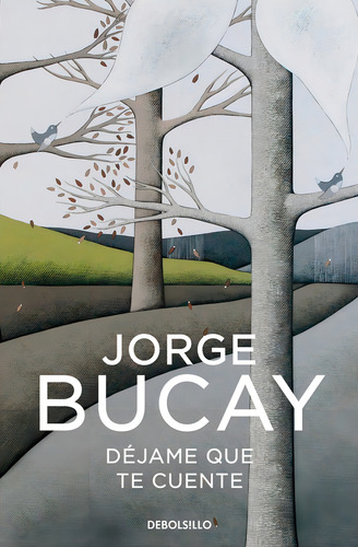 Libro Dejame Que Te Cuente