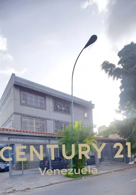 Edificio en venta