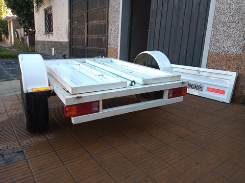 Trailer Batan