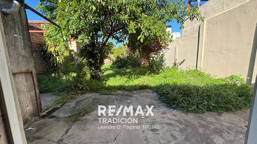 Casa En Venta En Resistencia A Refaccionar