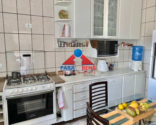 Imagem 14 de 26 de Casa - Ca04312 - 1973019