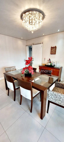 Imagem 12 de 30 de Apartamento À Venda Em Jardim Nossa Senhora Auxiliadora - Ap016286
