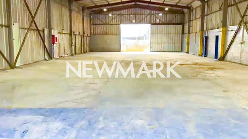 Industrial En Arriendo En Cerrillos-lo Espejo