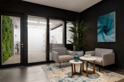 Arriendo Departamento 2d En Suite Walk-in Clóset 2b La Dehe
