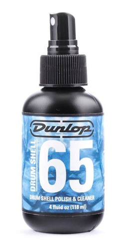 Liquido Limpiador Para Bateria Dunlop No.65 6444