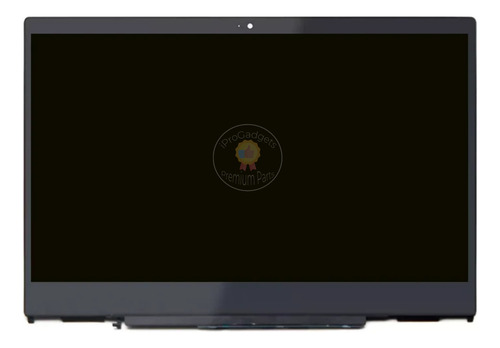 Pantalla Táctil Lcd Para Hp Pavilion X360 14-cd 14-cd0001la