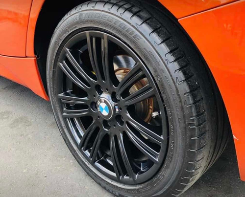 Bmw 118i 1.600 Twin Turbo