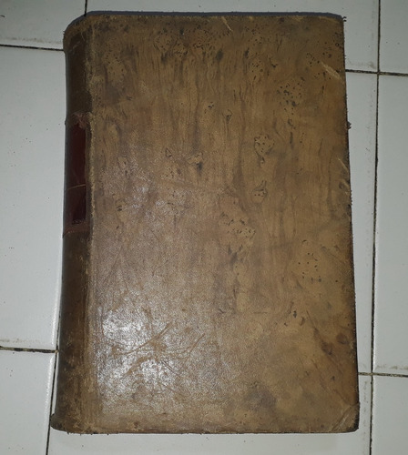 Libro Tratado De Farmacia Practica Tomo 2 (Usado)