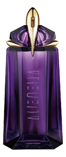 Perfume Mujer Thierry Mugler Alien Edp 90ml Recargable