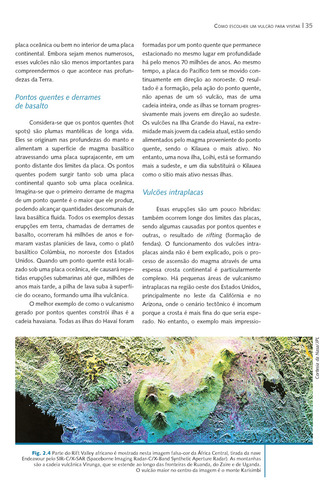 Turismo De Aventura Em Vulcoes