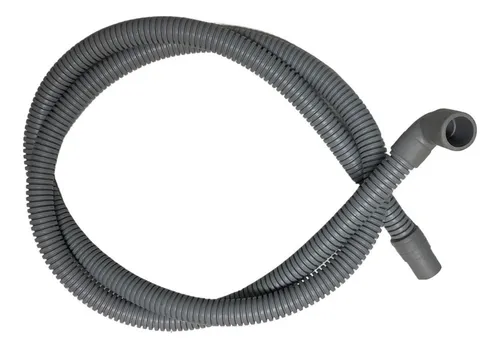 comprar Manguera Lavarropas Desagote 1.8mts C\u002F Codo