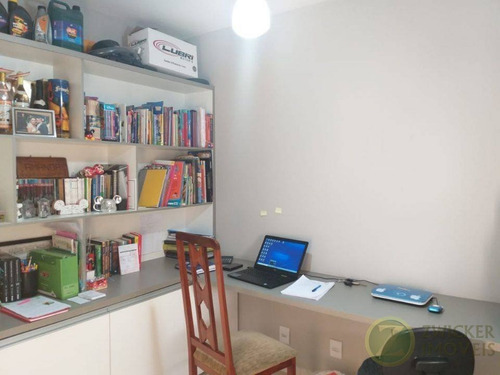 Imagem 25 de 30 de Excelente Casa No Residencial Primavera - Ca00679