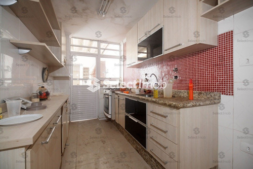 Imagem 4 de 20 de Casa Em Parque Terra Nova Com 3 Dormitórios - 3130