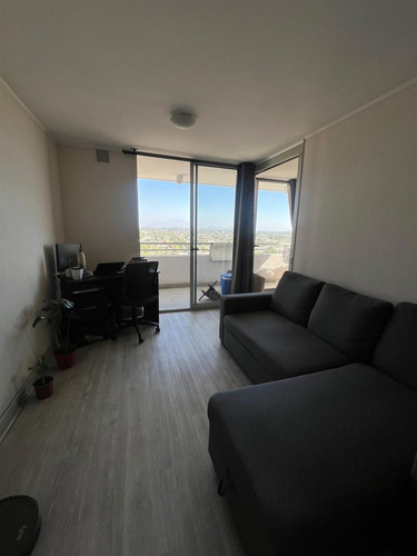 Depto En Venta De 1 Dorm. 1baño La Florida
