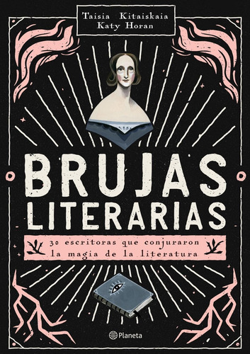 Brujas Literarias