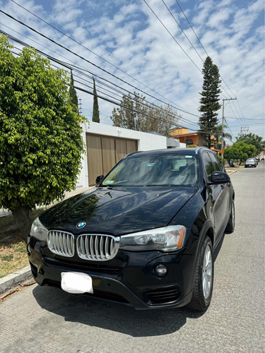 BMW X3 2.0 X3 Xdrive28ia X Line . At