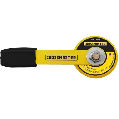 Masa Magnetica Soporte Para Soldar Crossmaster 50mm - Ft