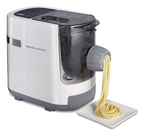 Fabricante De Pasta Electrico Hamilton Beach Hb86650