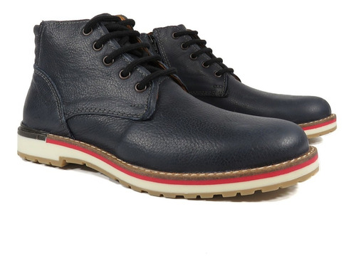 Borcego Bota Elegante Sport - Ez 4409