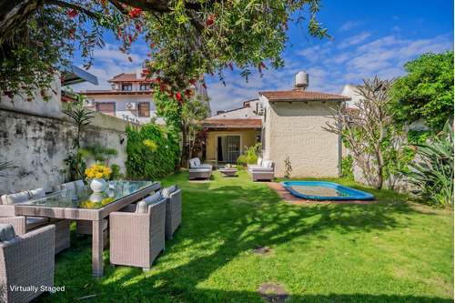 Departamento Ph En Venta En Olivos, Vicente López, G.b.a. Zona Norte