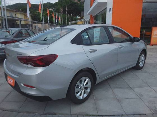 Chevrolet Onix 1.0 Turbo Flex Ltz Automático