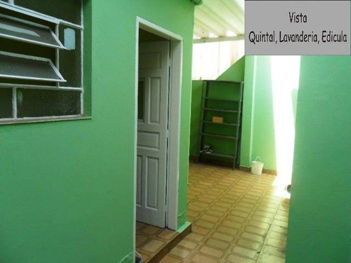 Imagem 6 de 9 de Casa Com 2 Dormitórios À Venda, 83 M² Por R$ 414.000,00 - Rudge Ramos - São Bernardo Do Campo/sp - Ca0062