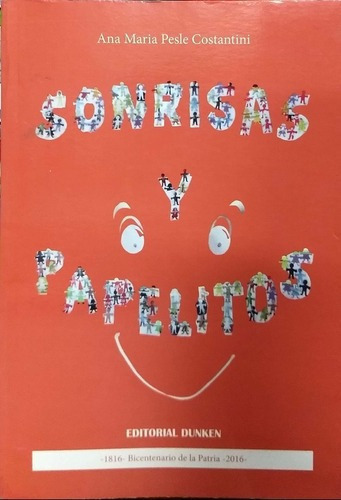 Sonrisas Y Papelitos