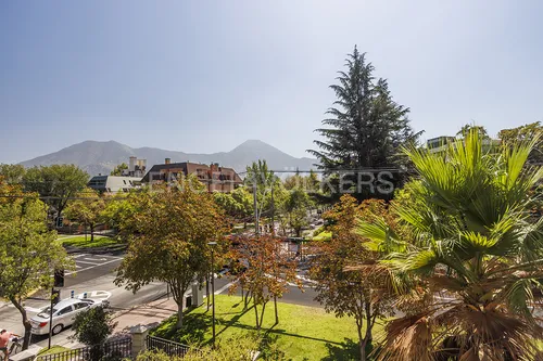 Central Departamento En Jardín Del Este