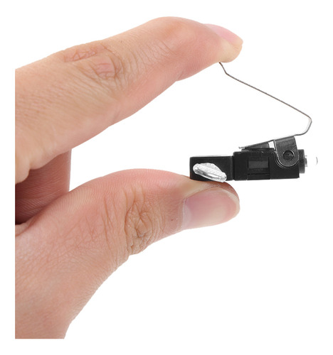 Luz De Freno De Bicicleta, Luz Led Roja Para Freno Tipo V