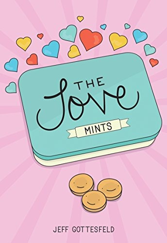 The Love Mints (red Rhino Books)