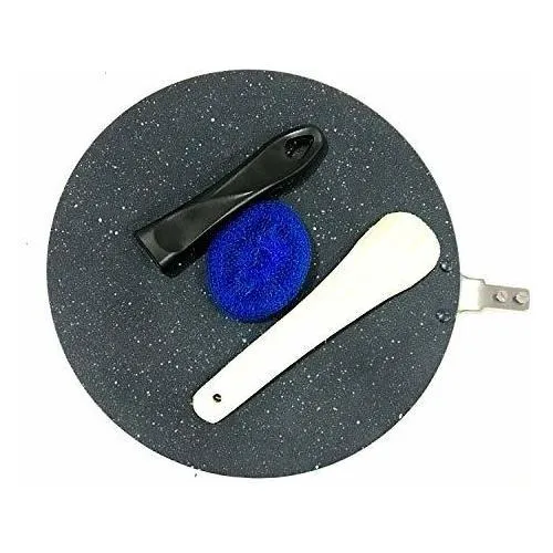 Nonstick Concave Roti Tawa-griddle Non-stick Chapati Tawa Co