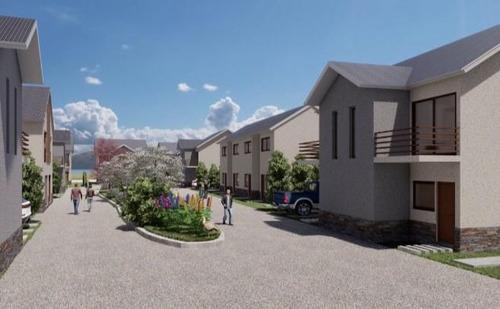 Imagen 3 de 12 de Dúplex Ideal Para Vivienda O Alquiler Turistico En Complejo Con Vista Al Lago