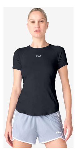 Remera Mujer Fila Racer