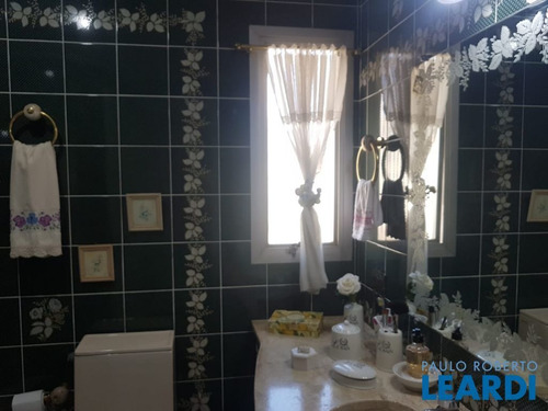 Imagem 13 de 15 de Apartamento - Moema Pássaros - Sp - 630916