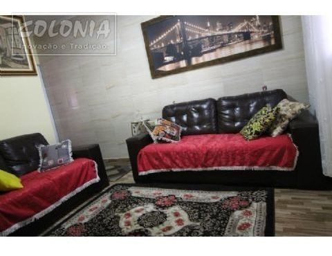Imagem 20 de 30 de Casa A Venda - 0588605