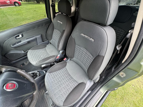 Fiat Strada 1.8 MPI ADVENTURE CD 8V FLEX 2P MANUAL
