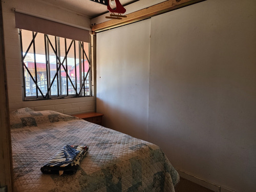 Arriendo Casa En San Pedro De La Paz. Arboleda