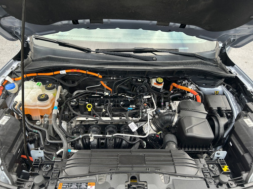 Ford Escape Titanium Hybrida 2022