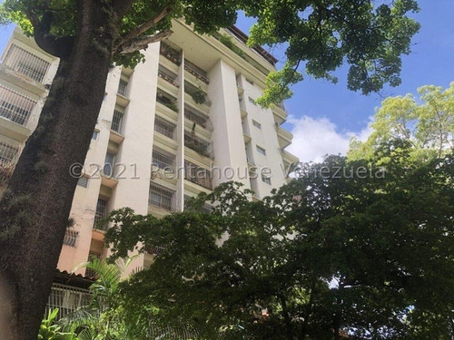 24-12270  Lsig  Apartamento Ph En Venta En La Urbina