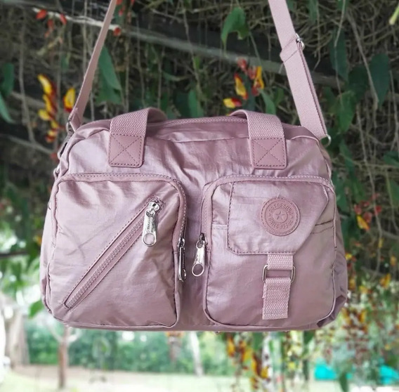 Bolso Deportivo Mujer | MercadoLibre 📦