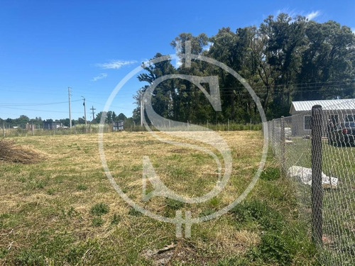 Terreno En Venta Los Pinos Sin Expensas Exaltacion