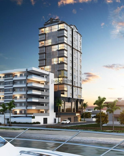 Imagem 2 de 30 de Marina View Itapema - 30426
