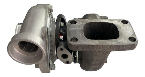 Kit Turbo Vw Golf Motor Ap Inj. Monoponto + Turbina Zr4649