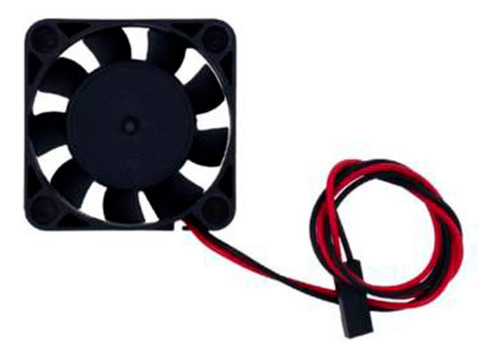 Fonte 5v 3a + Cooler + Dissipadors Raspberry Pi 3 Pi3 B E B+