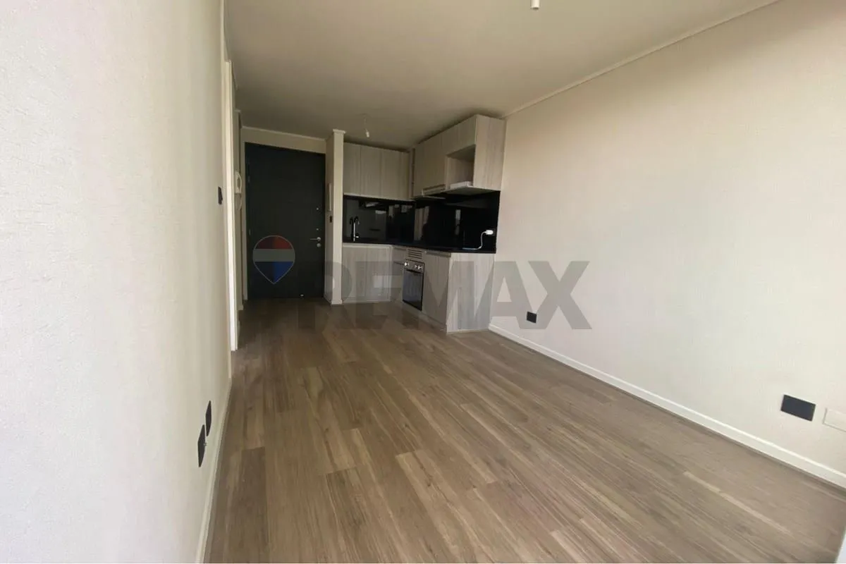 Imagen 4 de 30 de Departamento Nuevo De 1d+1b, La Florida