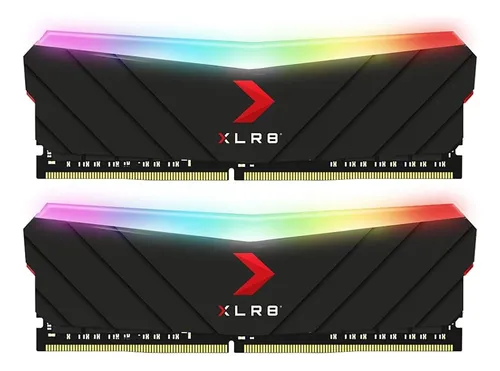 comprar Pny Xlr8 Gaming 16gb (2x8gb) Ddr4 3200mhz (pc4-25600) Aa